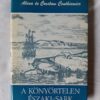 A Centkiewicz, C Centkiewicz: A könyörtelen Északi-sark - Thumbnail Image 1