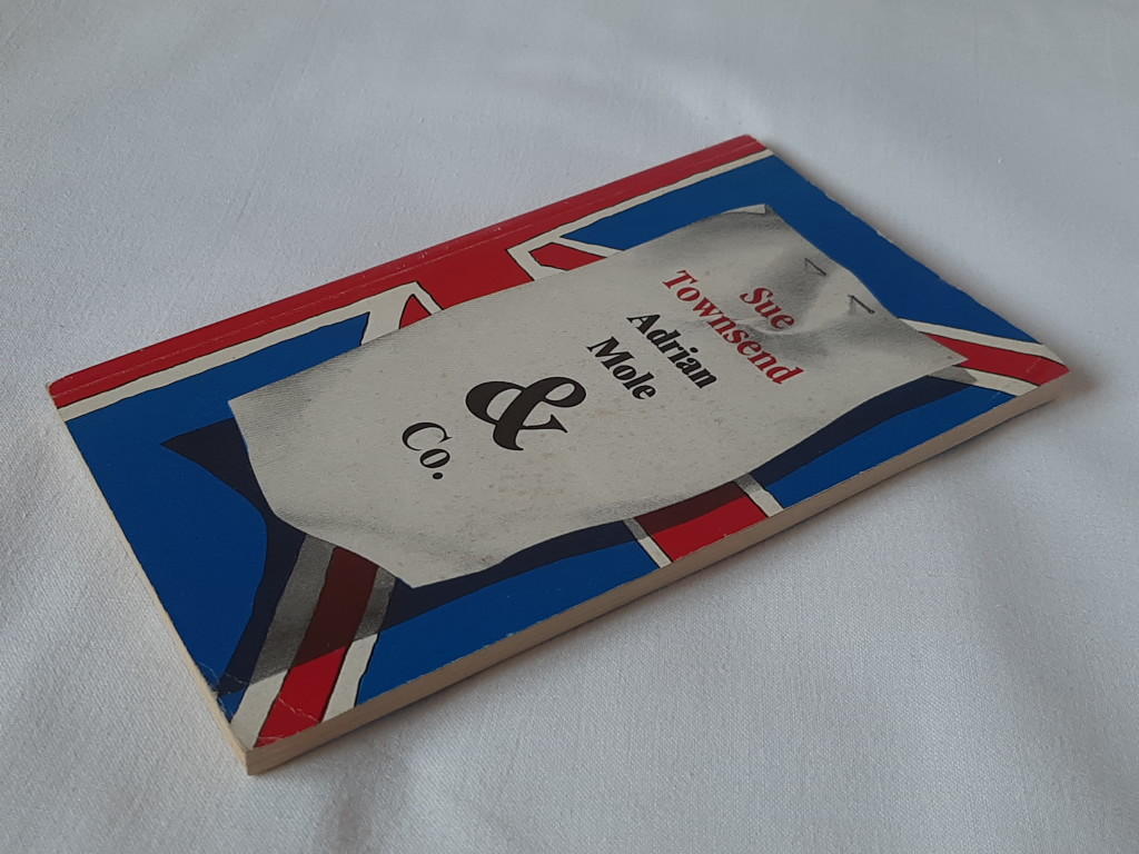 Sue Townsend: Adrian Mole & Co. - 2. kép