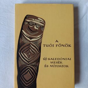 Karig Sára: A tuói főnök