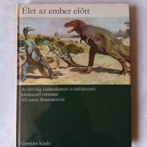 Zdenek V. Spinar: Élet az ember előtt