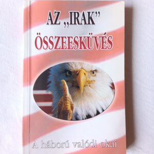 Az „Irak” összeesküvés