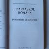 Misur György: Szarvasról Rómába - Thumbnail Image 2