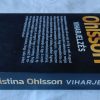 Kristina Ohlsson: Viharjelzés - Thumbnail Image 3
