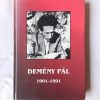 Demény Pál 1901-1991 - Thumbnail Image 1