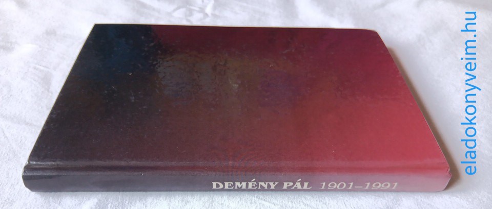 Demény Pál 1901-1991 - 2. kép