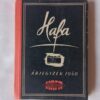 HAFA árjegyzék 1940 / Amatőrmozi árjegyzék - Thumbnail Image 1