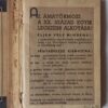 HAFA árjegyzék 1940 / Amatőrmozi árjegyzék - Thumbnail Image 5