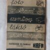 HAFA árjegyzék 1939 - Thumbnail Image 4