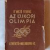 Mező Ferenc: Az újkori olimpia - Thumbnail Image 1