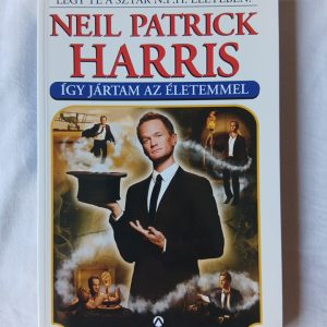 Neil Patrick Harris: Így jártam az életemmel
