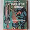 Szentmihályi Szabó Péter: 101 rettenetes történet - Thumbnail Image 1