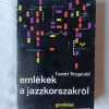 F. Scott Fitzgerald: Emlékek a jazzkorszakról - Thumbnail Image 1