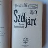 Elaine Cunningham: Széljáró - Thumbnail Image 2