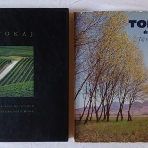 Alkonyi László: Tokaj – a szabadság bora