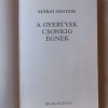 Márai Sándor: A gyertyák csonkig égnek - Thumbnail Image 2