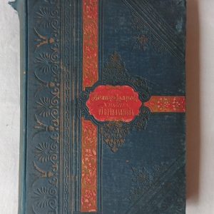 Arany lapok a magyar történelemből 1904-1905 : verses krónika az ifjúság számára