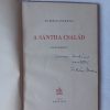 Juhász Ferenc: A Sántha család - Thumbnail Image 2