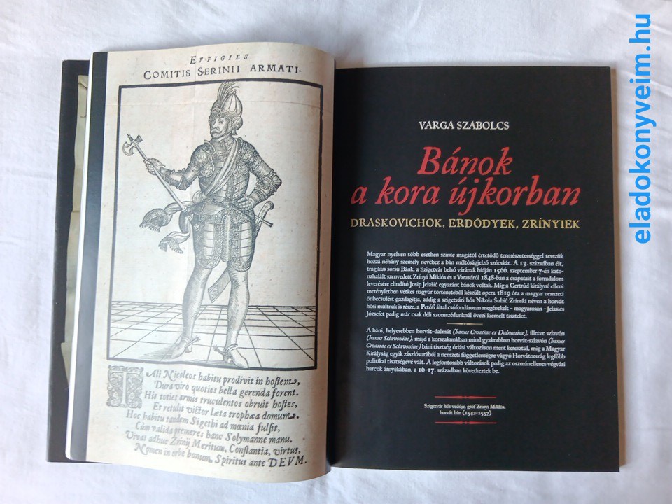 Rubicon történelmi magazin 2018/3-4 : Vármegyék - 5. kép