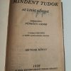 Pünkösti Andor: Mindent tudok - Thumbnail Image 1