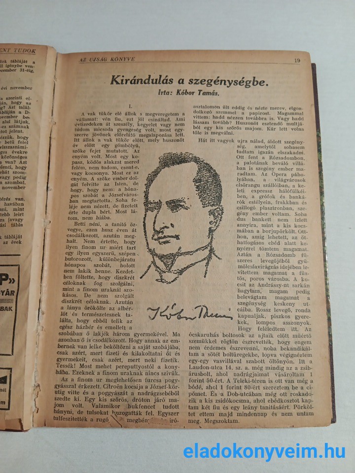 Pünkösti Andor: Mindent tudok - 3. kép
