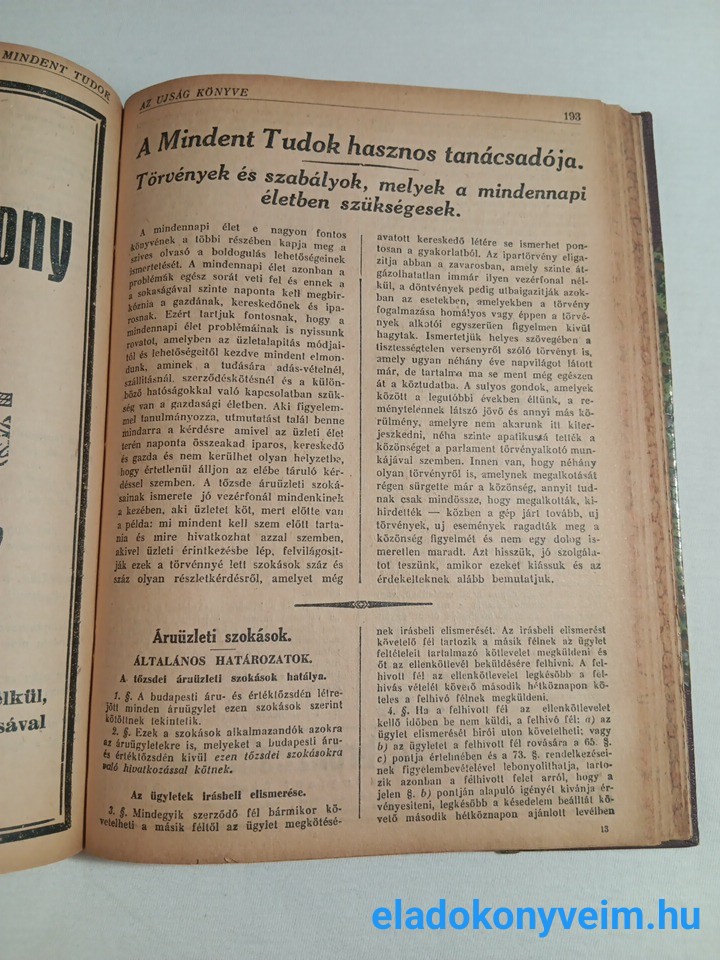 Pünkösti Andor: Mindent tudok - 5. kép