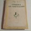 Illyés Gyula: Csizma az asztalon - Thumbnail Image 1