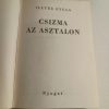 Illyés Gyula: Csizma az asztalon - Thumbnail Image 2