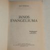 Gál Ferenc: János evangéliuma - Thumbnail Image 2