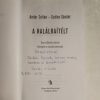 Amler Zoltán, Széles Sándor: A halálraítélt - Thumbnail Image 2