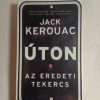 Jack Kerouac: Úton : az eredeti tekercs - Thumbnail Image 1