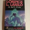Lőrincz L. László: A Kő fiai - Thumbnail Image 1