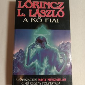 Lőrincz L. László: A Kő fiai