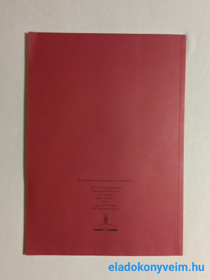 Magdalen Evans: Marianne Stokes, Adrian Stokes. Hungarian journeys - 4. kép