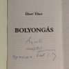 Ébert Tibor: Bolyongás - Thumbnail Image 2