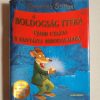 Geronimo Stilton: A boldogság titka - Thumbnail Image 1