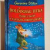 Geronimo Stilton: A boldogság titka - Thumbnail Image 2