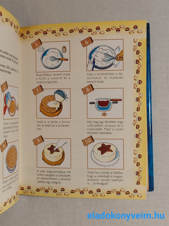 Geronimo Stilton: A boldogság titka - 6. kép