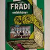 Nagy Béla: Fradi emlékkönyv - Thumbnail Image 1
