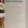 Nagy Béla: Fradi emlékkönyv - Thumbnail Image 2