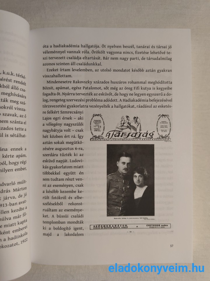 Kárpáti Frigyes György: Hívatlan látogató - 3. kép