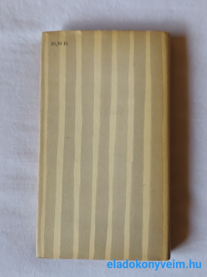 Kertész Erzsébet: Szonya professzor - 3. kép
