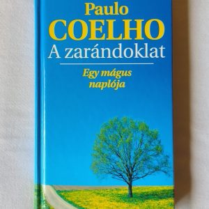 Paulo Coelho: A zarándoklat