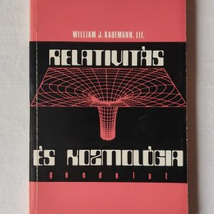 William J. Kaufmann: Relativitás és kozmológia