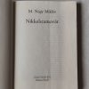 M. Nagy Miklós: Nikkelszamovár - Thumbnail Image 2