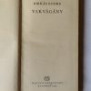 Birkás Endre: Vakvágány - Thumbnail Image 2