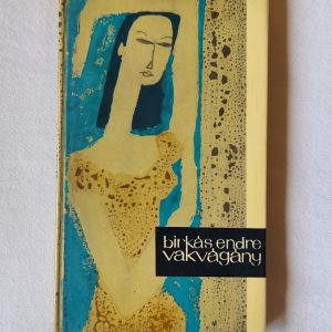 Birkás Endre: Vakvágány