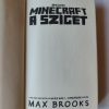 Max Brooks: Minecraft: A sziget (Minecraft regények 1.) - Thumbnail Image 2