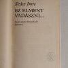 Szász Imre: Ez elment vadászni… - Thumbnail Image 3