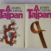 James Clavell: A Tajpan 1-2. (Ázsia-saga 2.) - Thumbnail Image 1