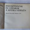 Bakó Ferenc: Parasztházak és udvarok a Mátra vidékén - Thumbnail Image 6